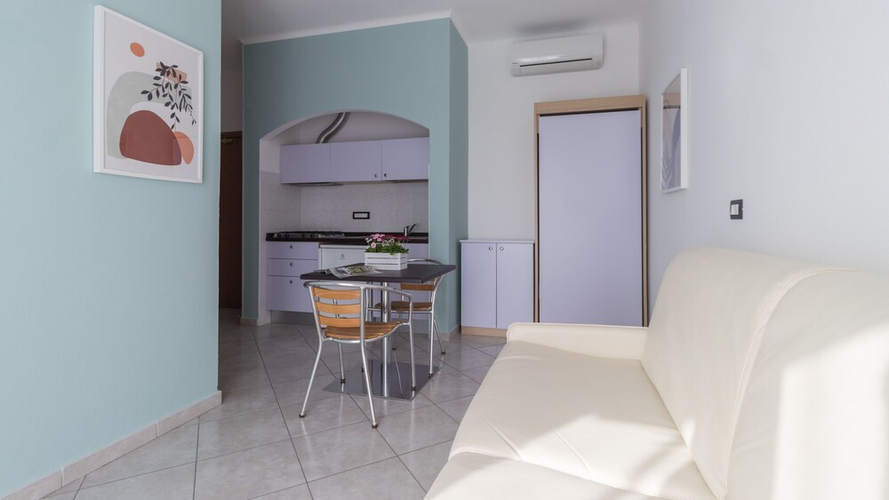Residence Il Poggio