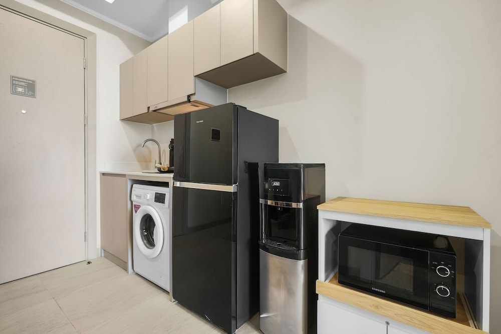 Premium Luxury Menara Jakarta Residence