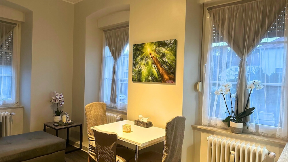 Apartment in Trier,mosl - Mosel