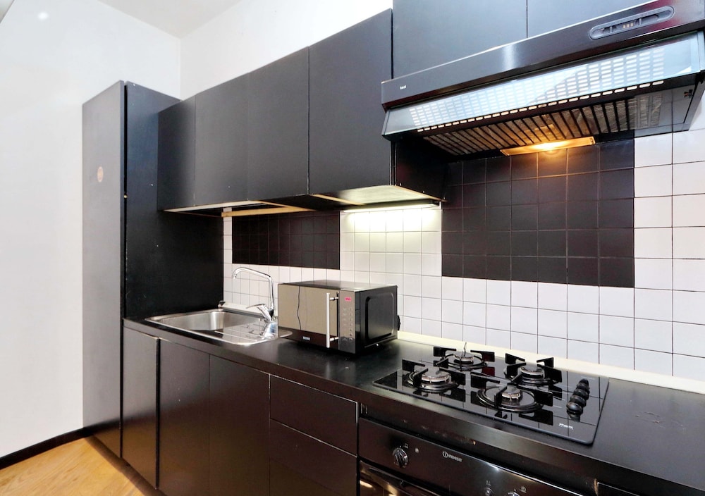 Odescalchi Garden Apartment