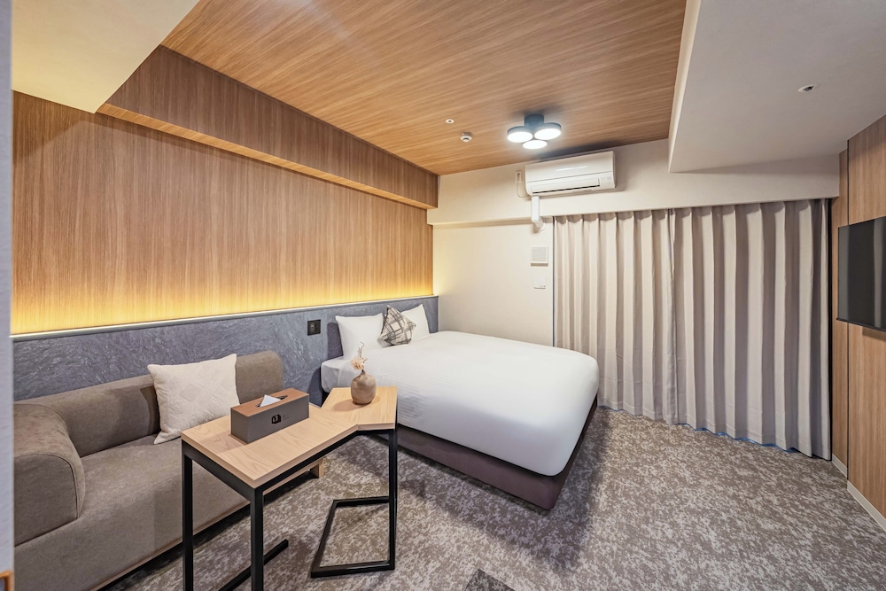 Apartment Hotel 11 Shinimamiya 3