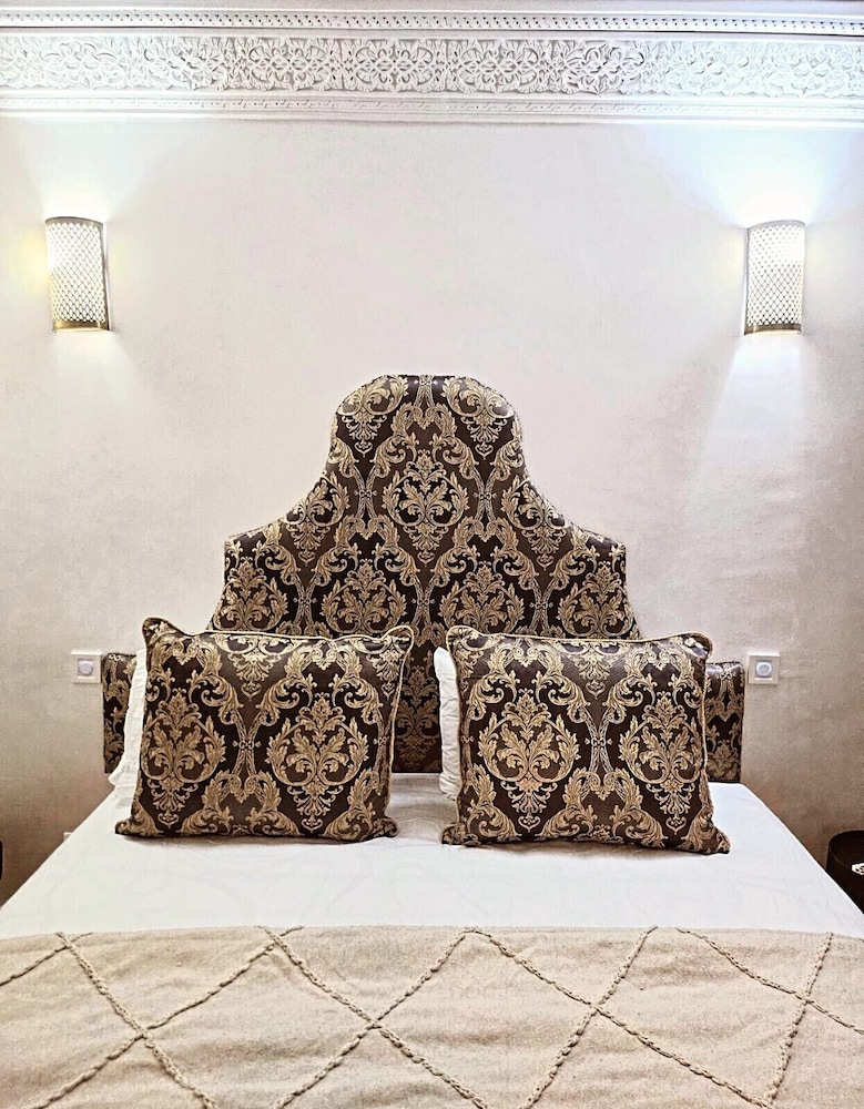 Riad Dar Lghizlane