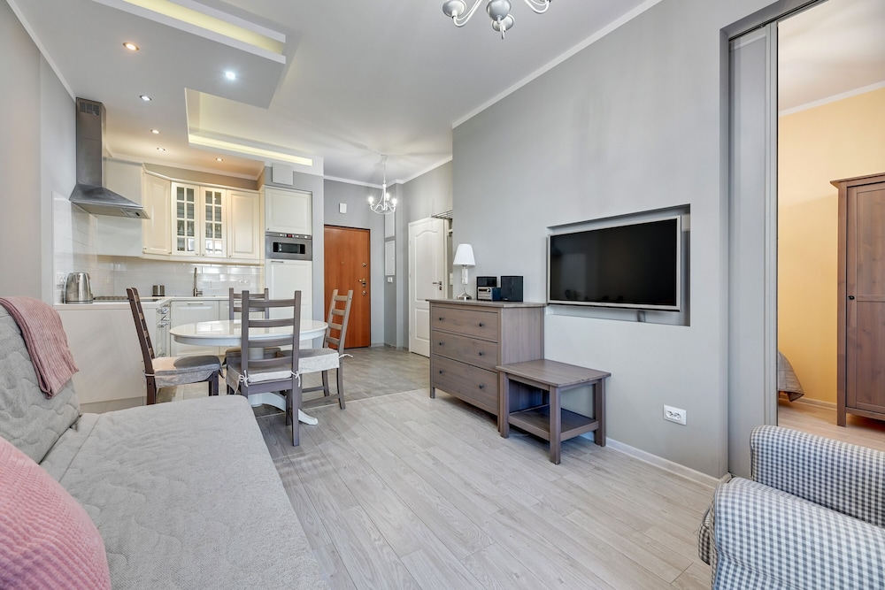Grand Apartments - Neptun Park
