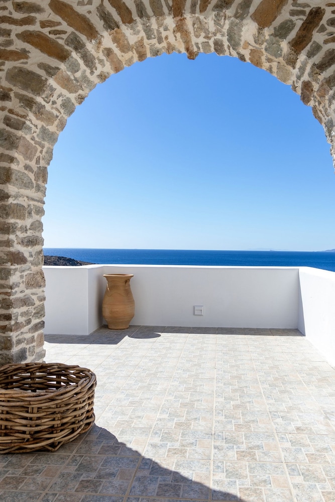 Rmos Seaside Villa A With Private Pool