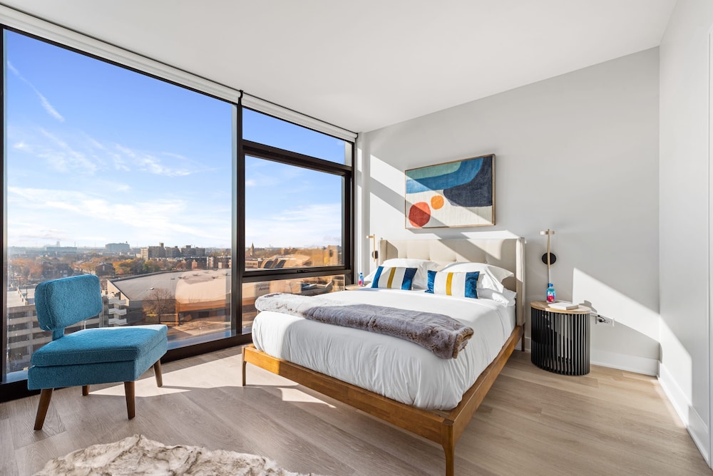 Grand Stay 4 High-end 2BR Apartments