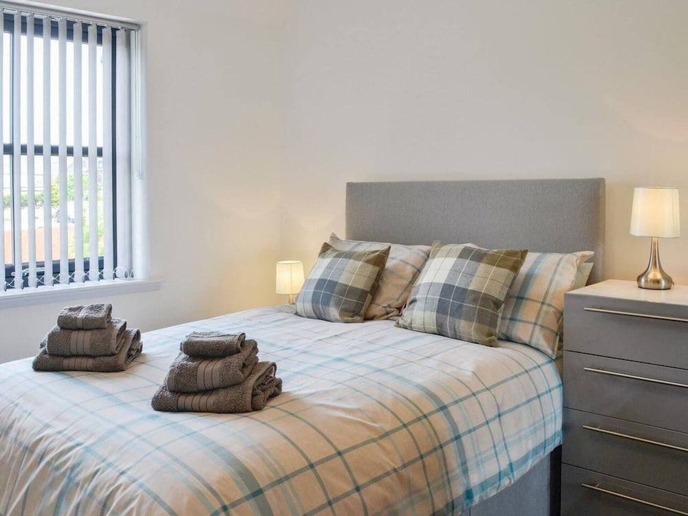Stunning 3-bed Cottage in the Village of Tomintoul view 2