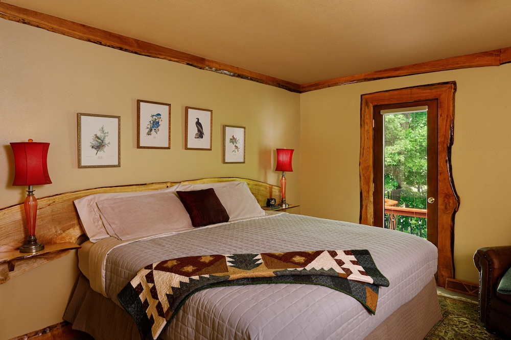 Hidden Serenity B&B
