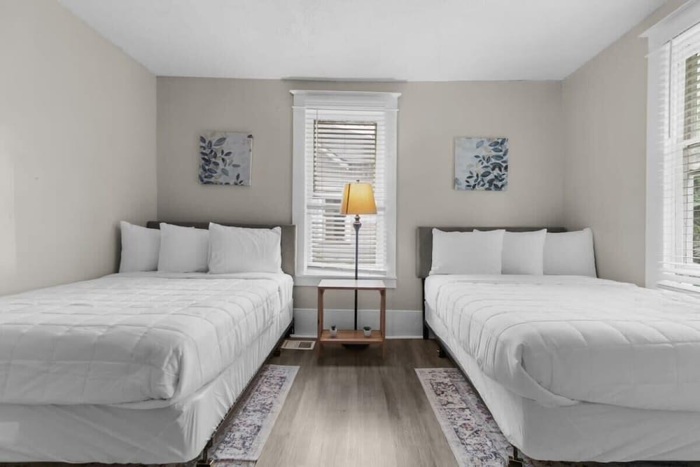 29th Street Ensley Heights Hideaway 1