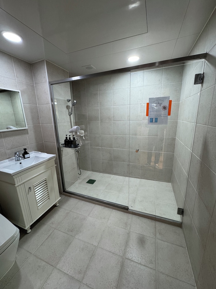 Hongdae Private Guesthouse