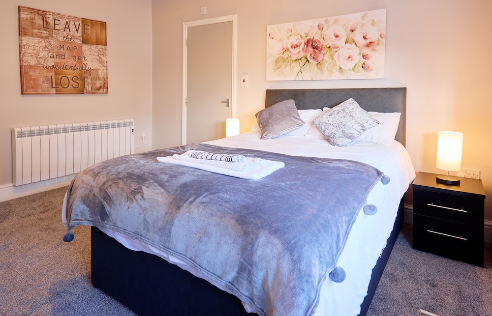 OYO Studiotel Hartlepool