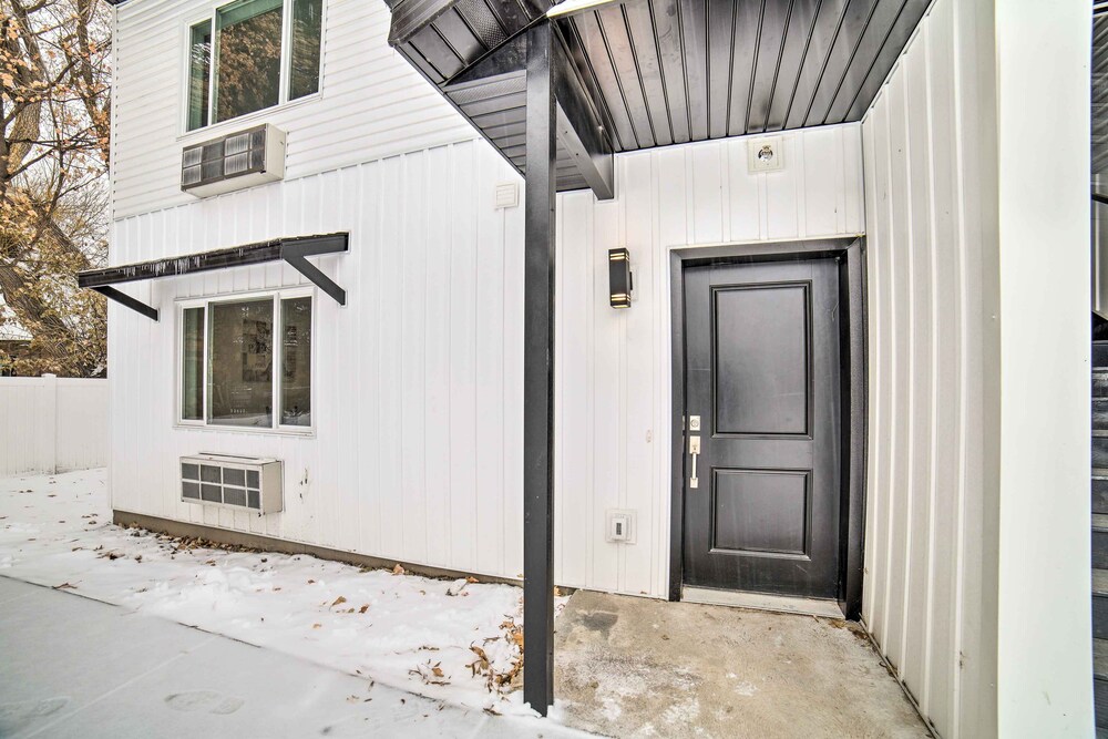 Cozy Blackfoot Apartment: Pets Welcome! - Property Image 5