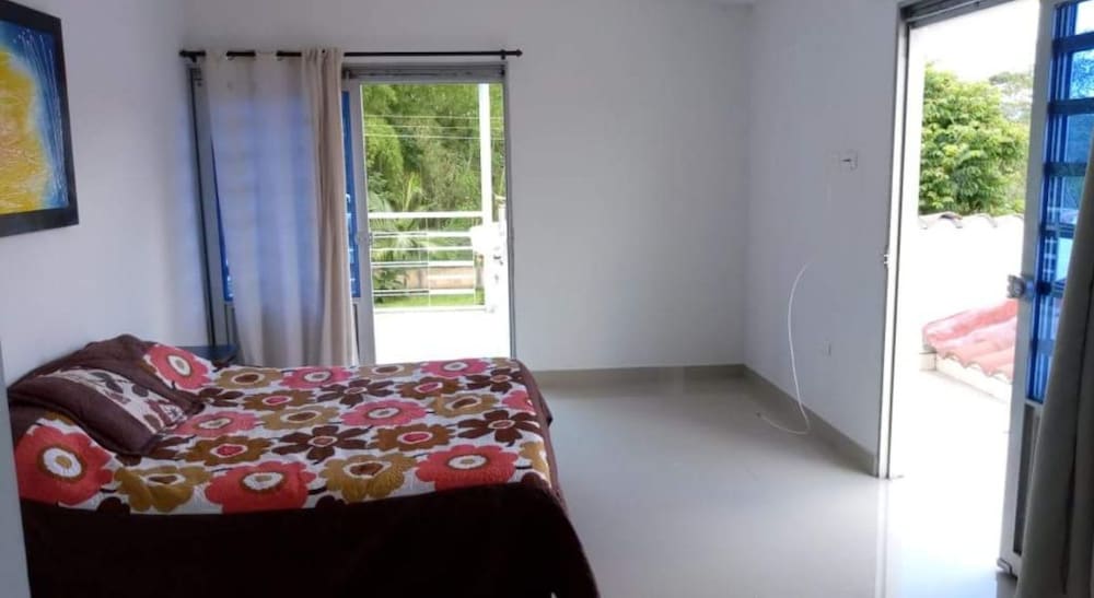 Casa Campestre Las Flores