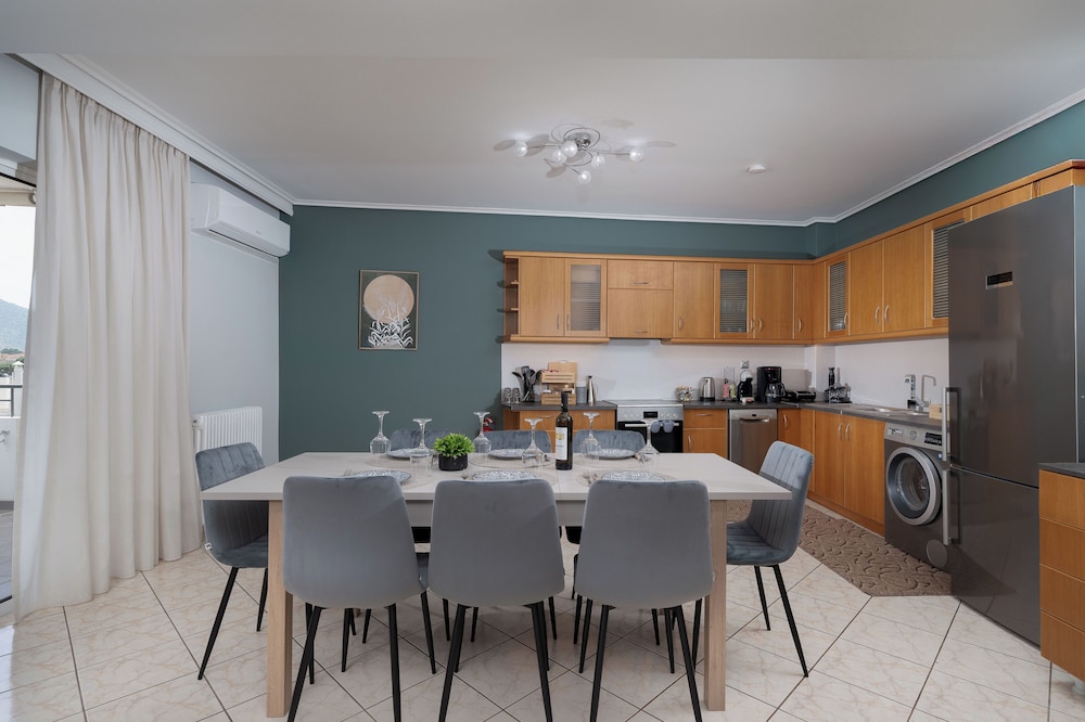 Terminal Square Suites