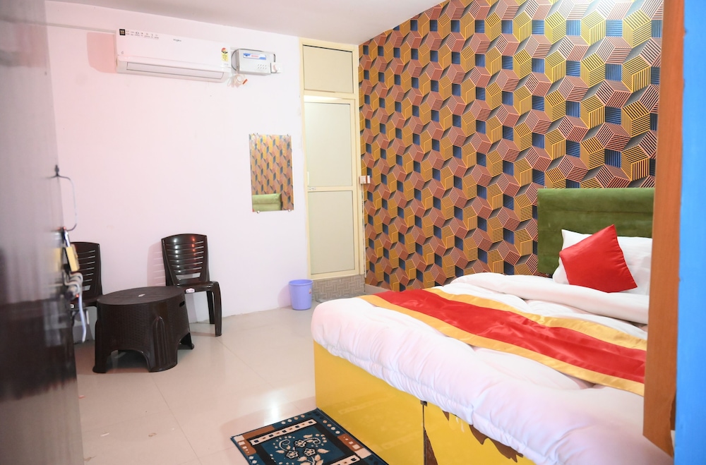 All In One Guest House