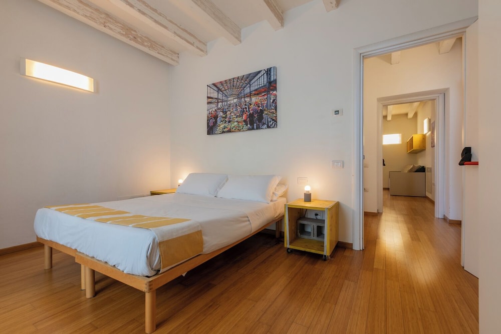 Luoghi Comuni Porta Palazzo by Wonderful Italy