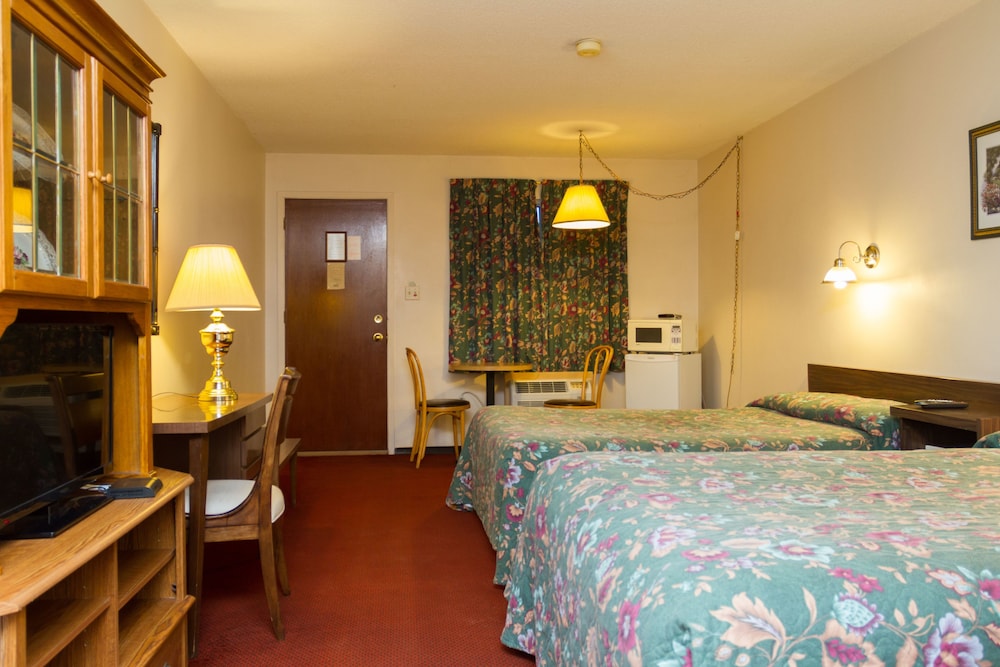 Niagara Falls Motor Lodge - Image 3