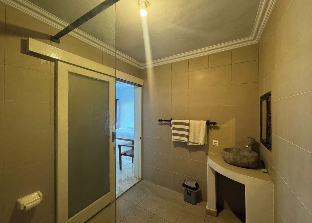 Rama - Laksmi Guesthouse