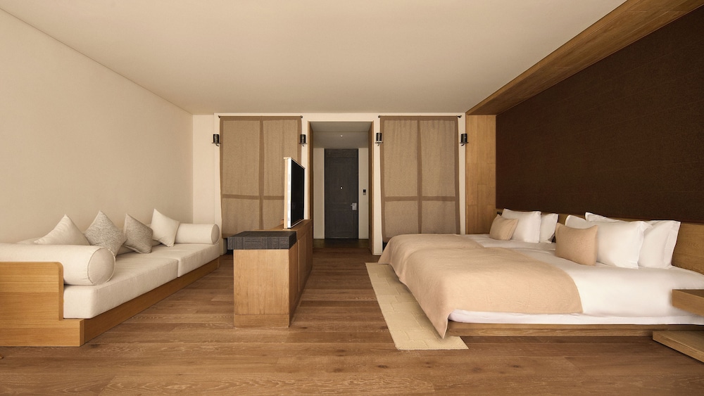 Deqin Meri Poodom hotel