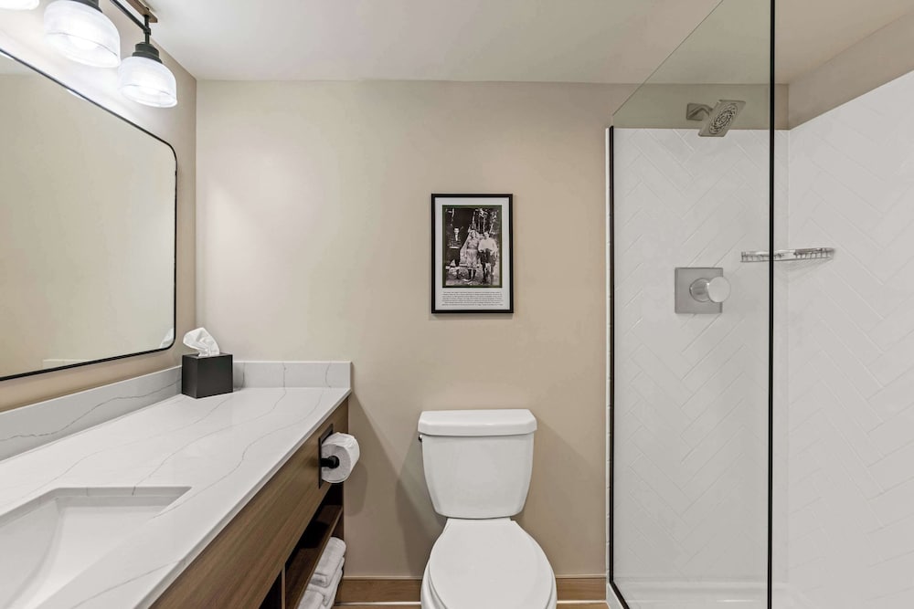 Lumber Jack Lodge, an Ascend Collection Hotel