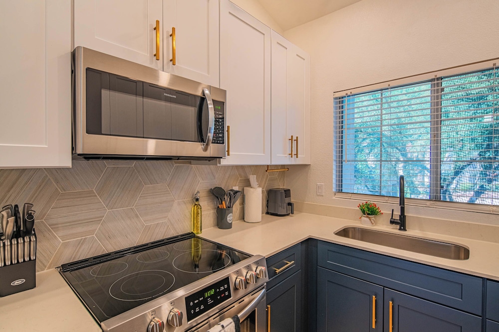 ROVE LIVING/KL - Hideaway North Scottsdale