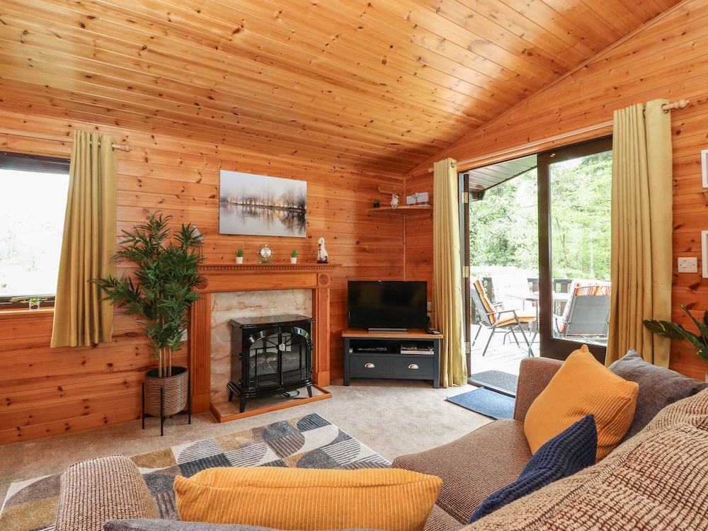 Derwent Lodge