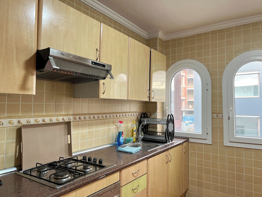 ZAYANE HOMES TANGER