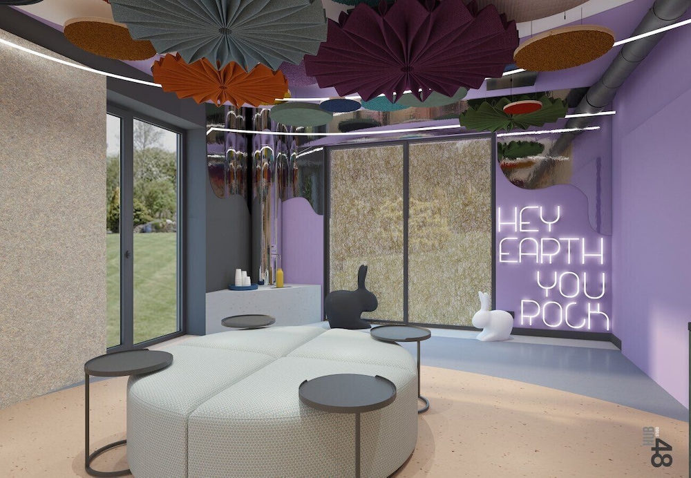 Mode Eco Mood Hotel - Adults Friendly