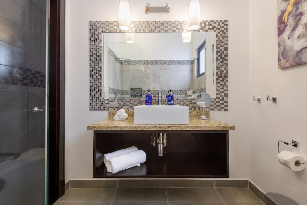 Villa Buena Onda - All Inclusive