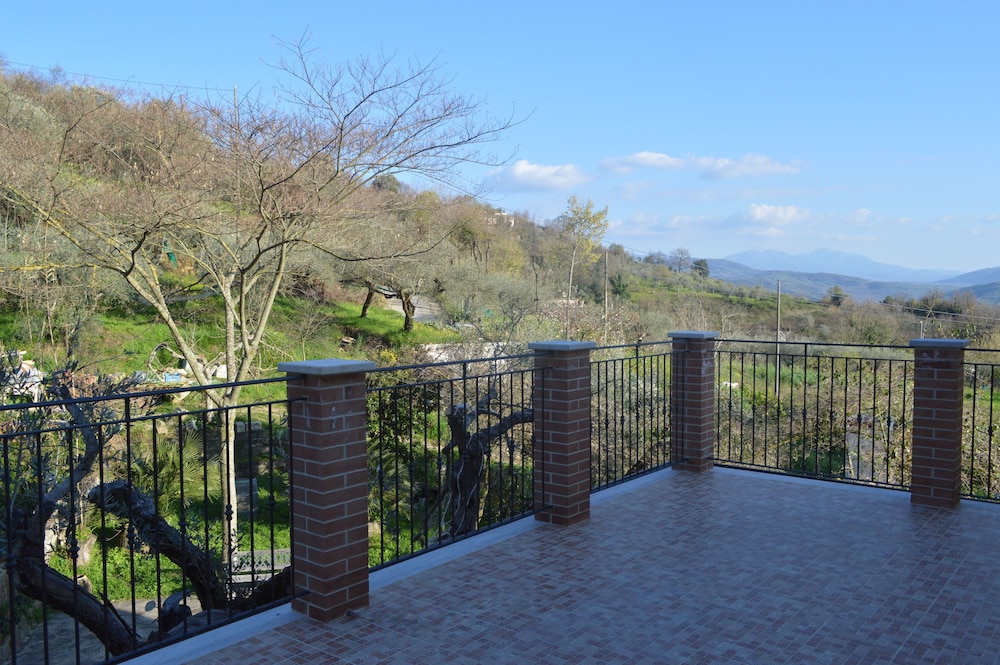 Agriturismo Il Marchese