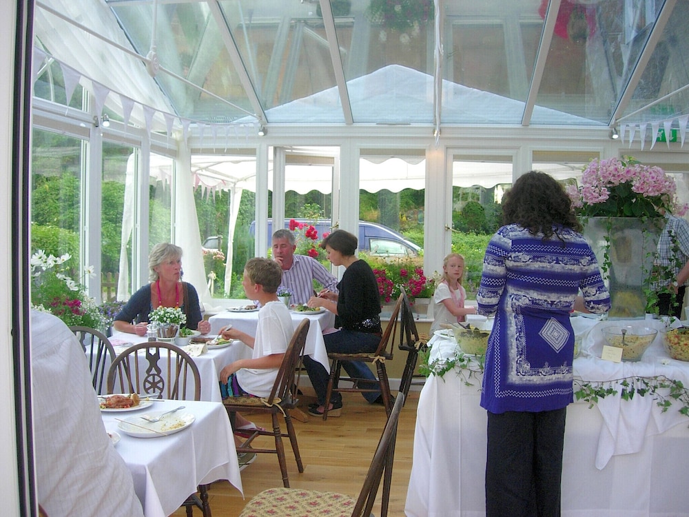 Polraen Country House