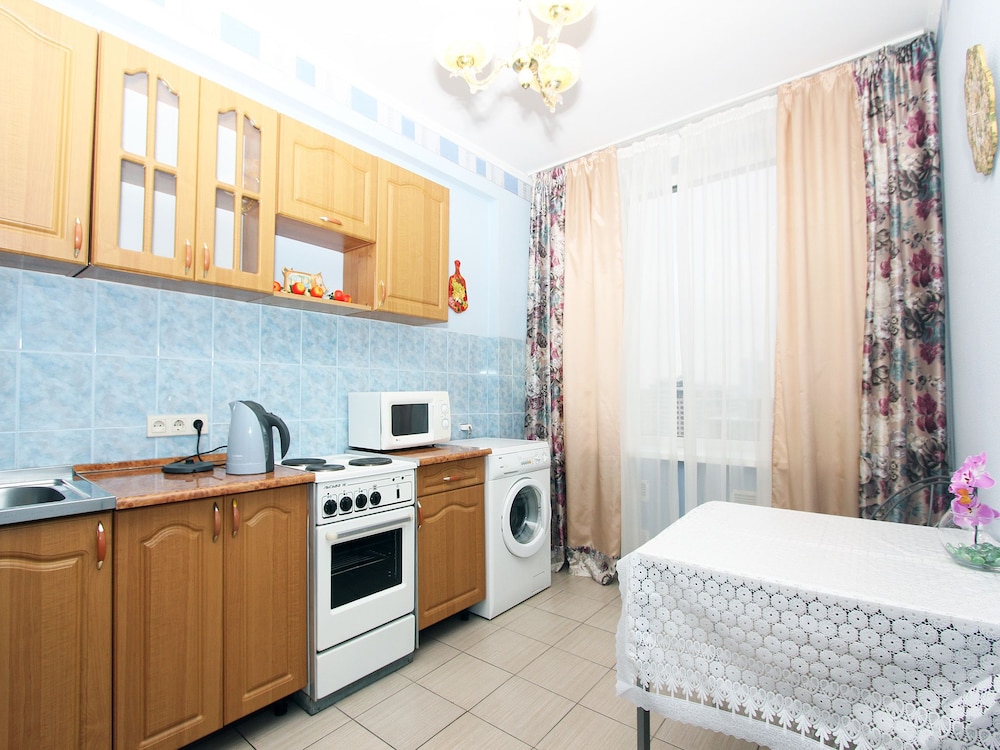 ApartLux Novoarbatskaya Superior