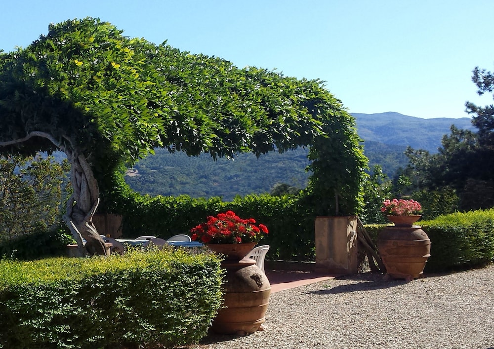 Villa I Delfini