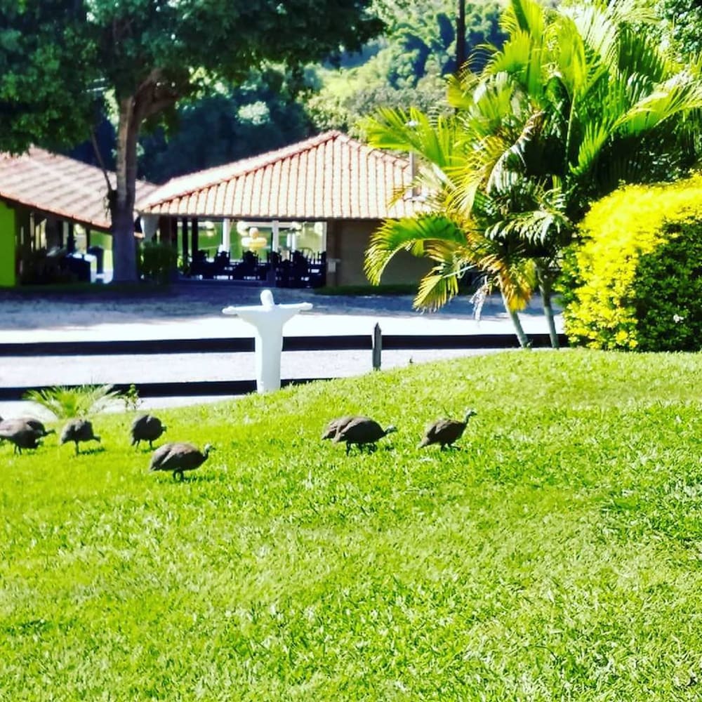 Pousada e Pesca Esportiva Fazolin