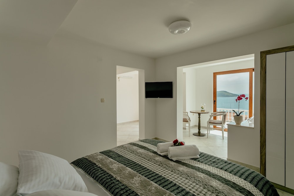 Apartmani Belvedere photo 3