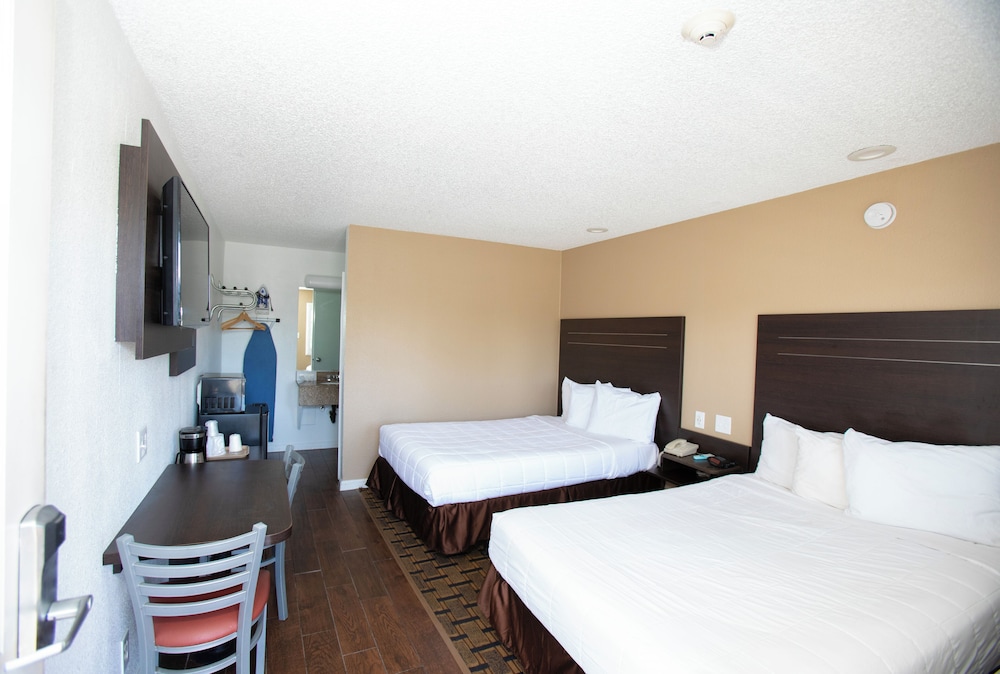 Rohnert Park Vacations - Budget Inn - Property Image 5