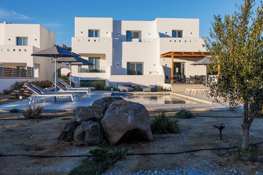 calmare collection hotel