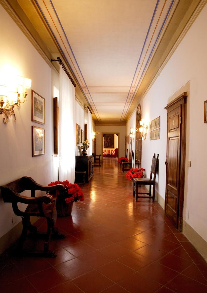 Borgo Castelvecchi