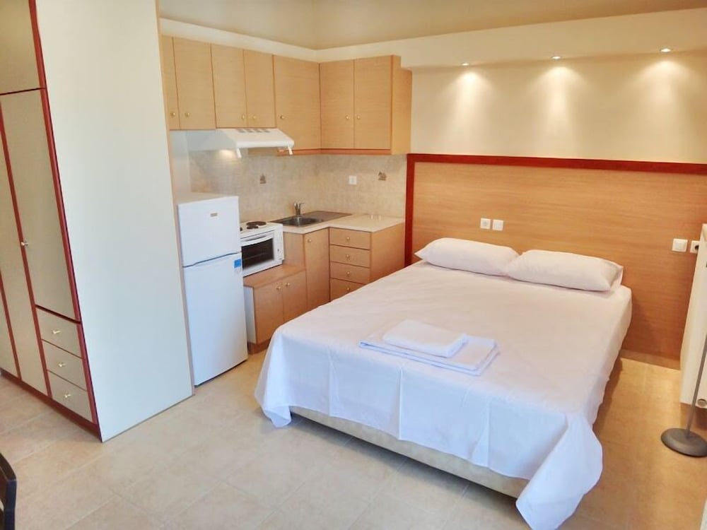 Midia Suites