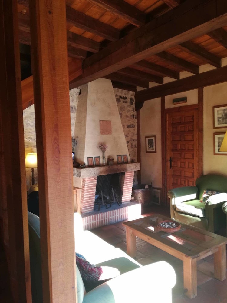 Finca Santa Eufemia