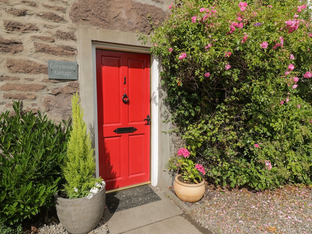 Greystones Cottage