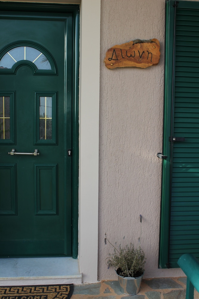 Oneira Villas