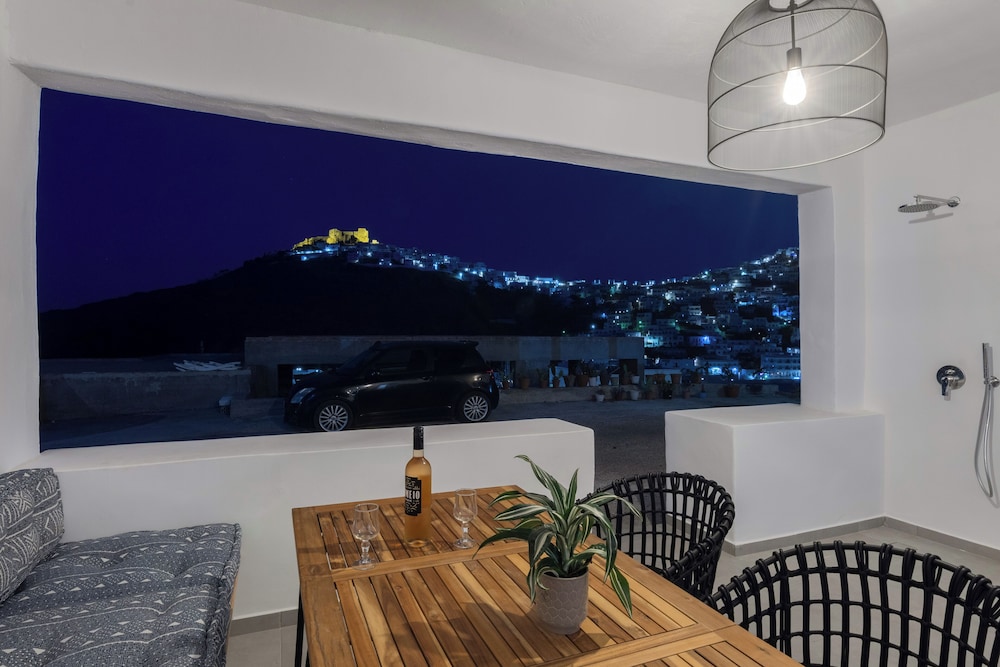 Ihthioessa Boutique Hotel - Property Image 117