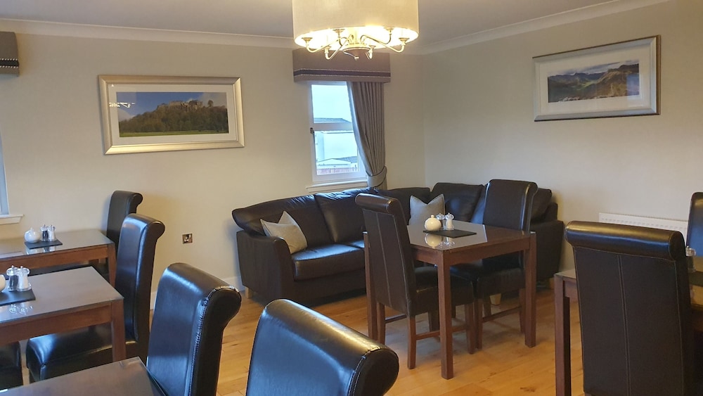 Springfield Lodge B&B — 9
