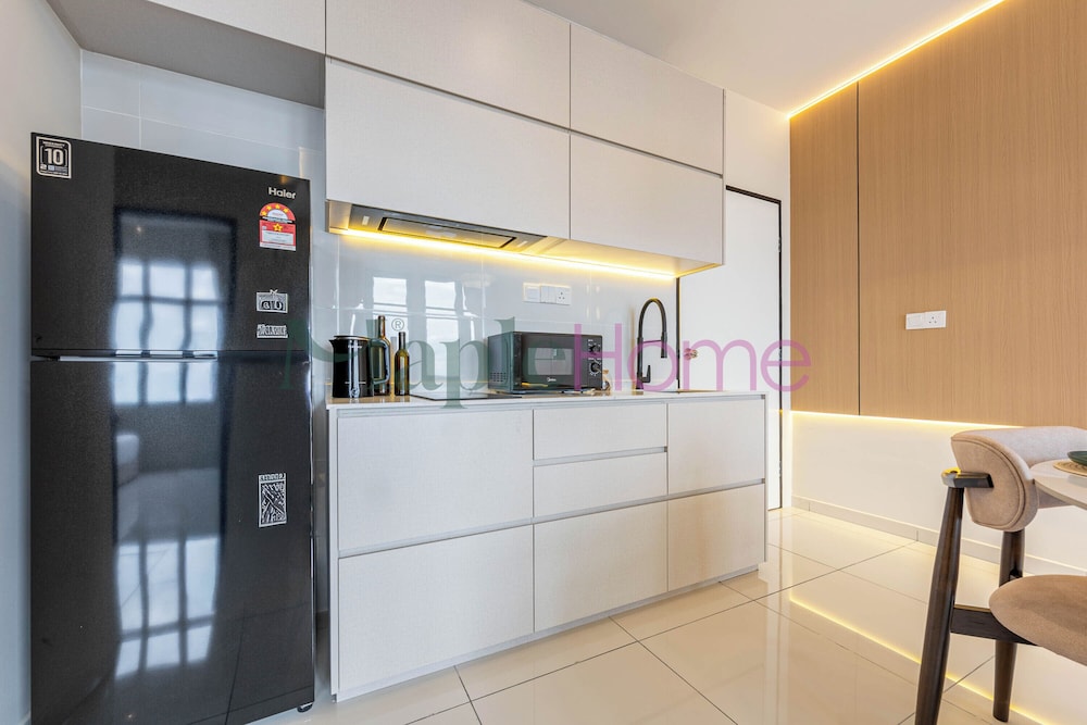 Space Residency Premier Suites Johor Bahru