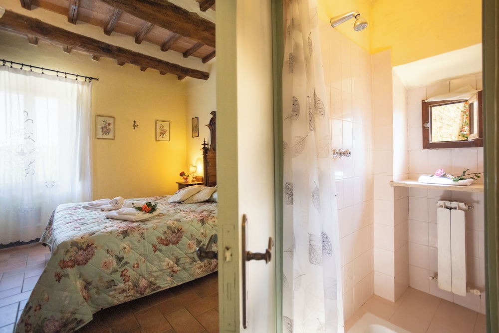 Borgo Villa Certano
