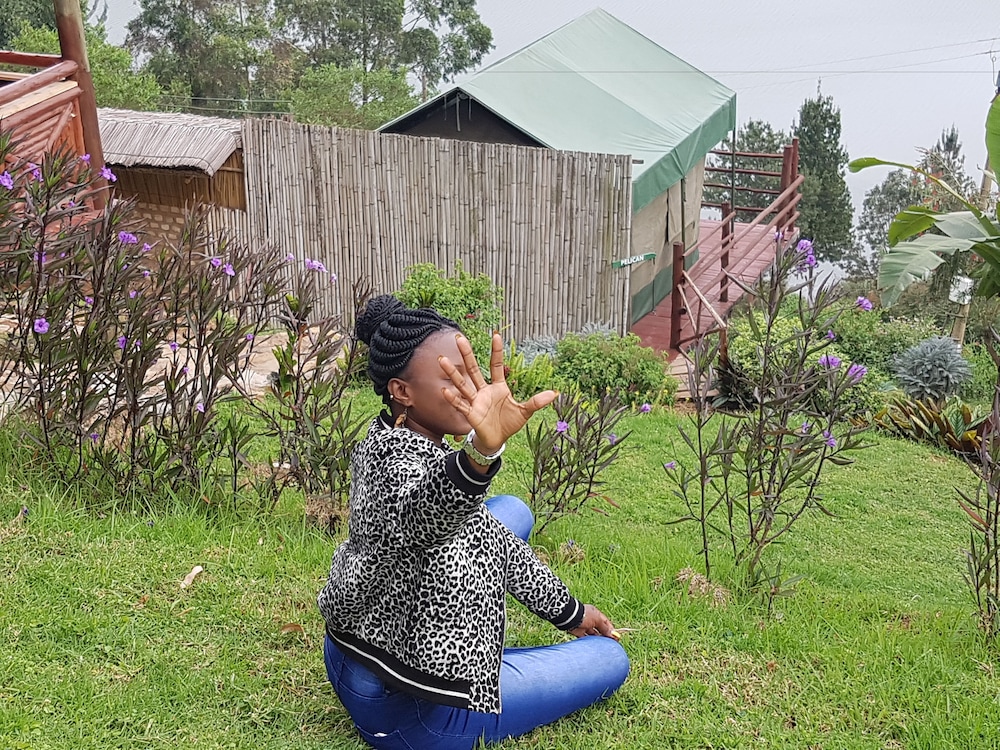 Hawk's Eye Lodge Bunyonyi
