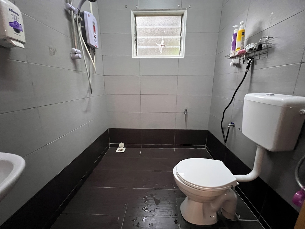 Mountain View Guesthouse Cameron Highlands