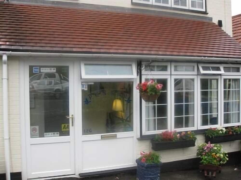 Penryn Guest House