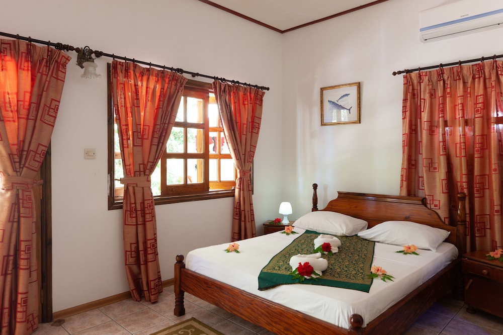 Kot Babi Guesthouse photo 3