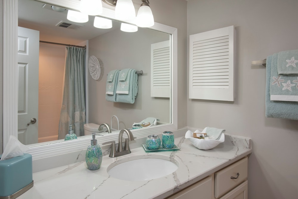 1718 Bluff Villas at The Sea Pines Resort